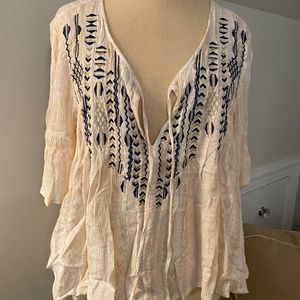 Ecote Blouse/Top (S)